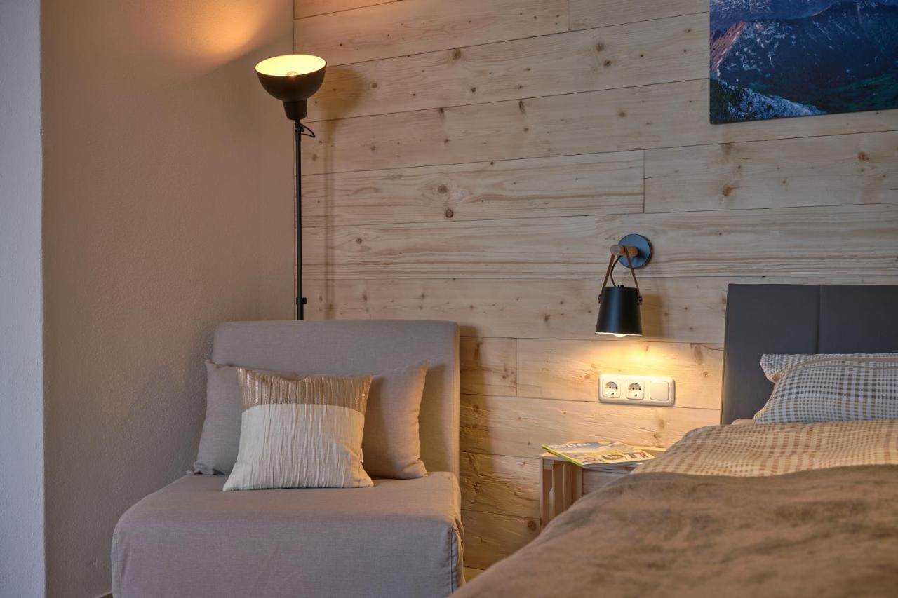 Appartement Eckwald Altenmarkt-Zauchensee 알텐막팀퐁와 외부 사진