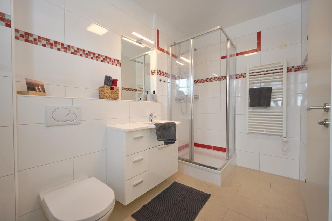 Appartement Eckwald Altenmarkt-Zauchensee 알텐막팀퐁와 외부 사진